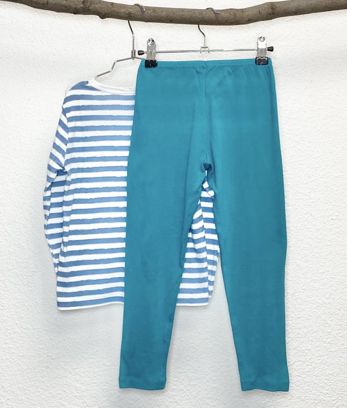 Pyjama Garçon 5 ans