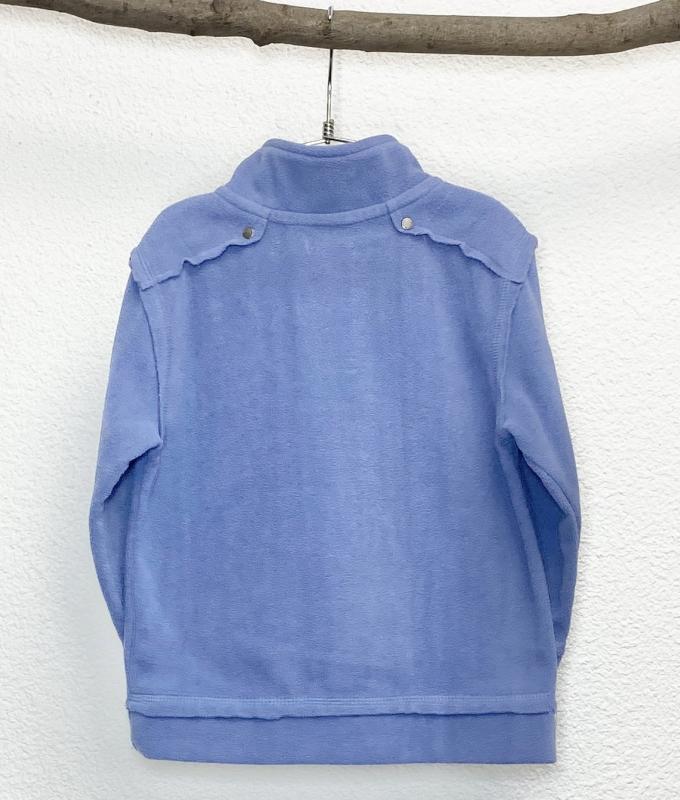 Polaire Garçon 5 ans