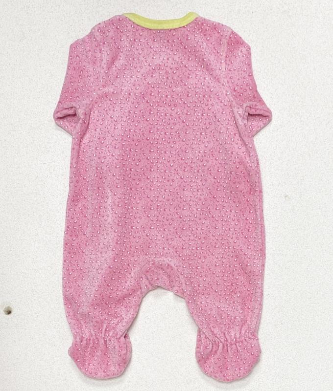 Pyjama Fille 3 mois
