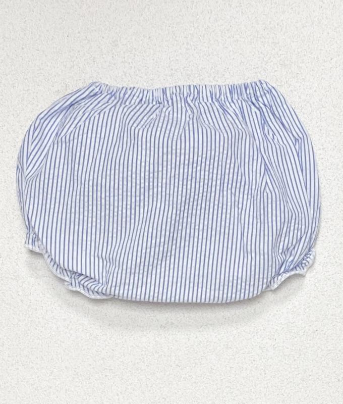 Bloomer Mixte 3 mois