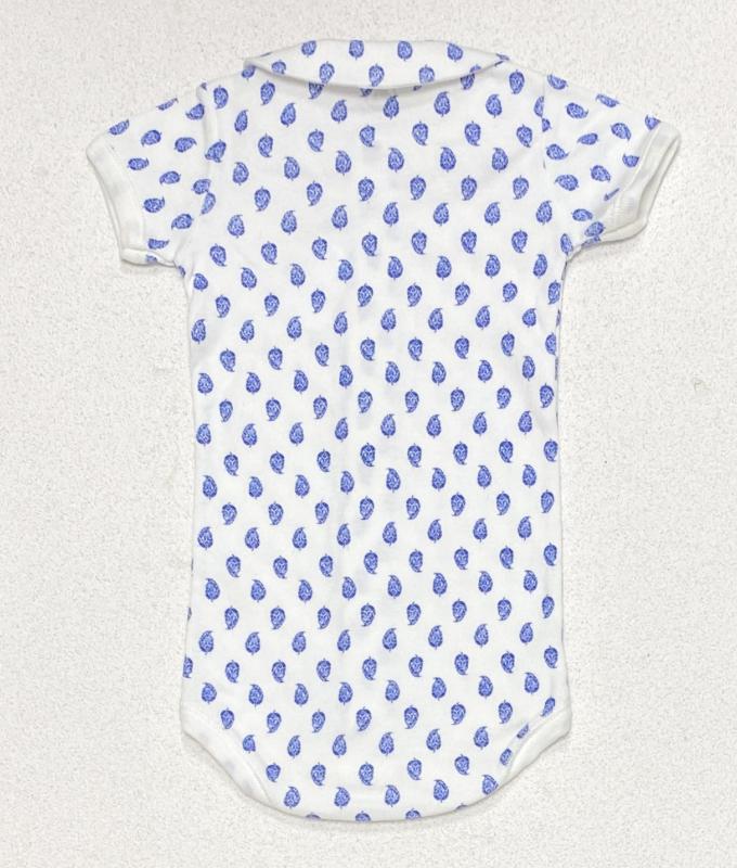 Body Garçon 3 mois