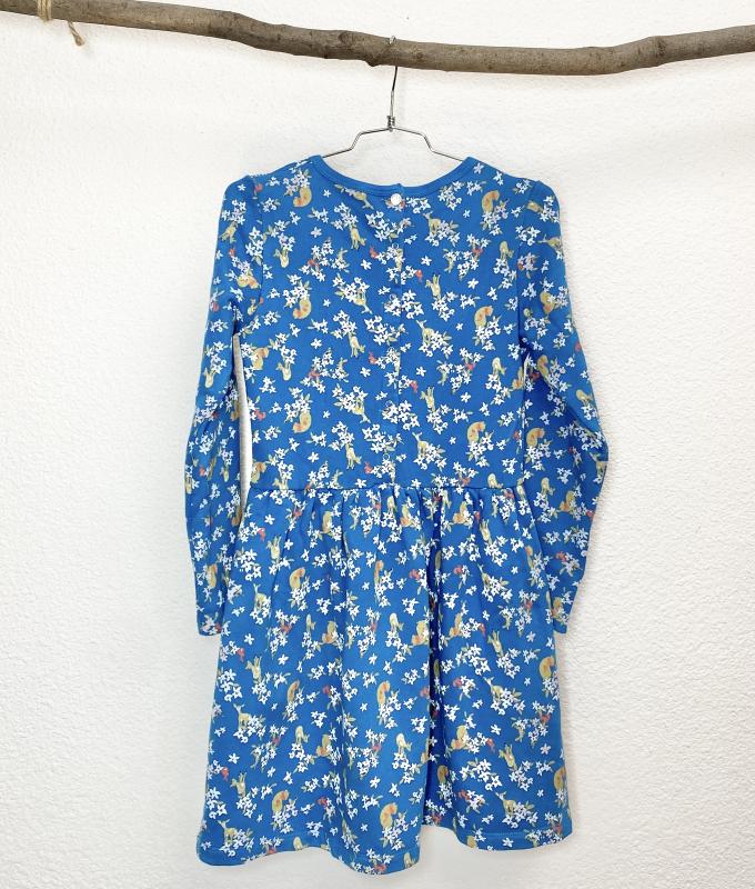 Robe Fille 10 ans