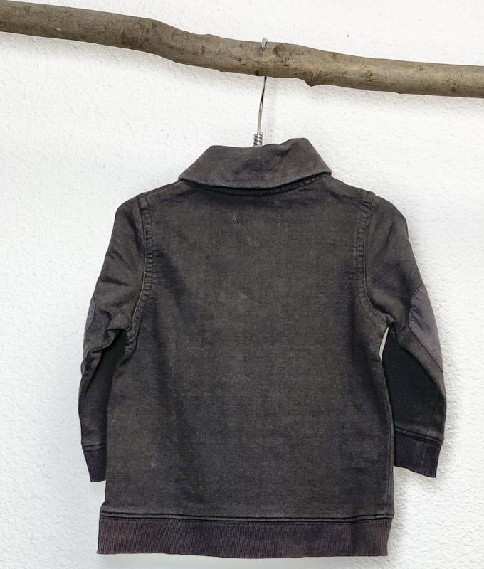 Sweat Garçon 18 mois