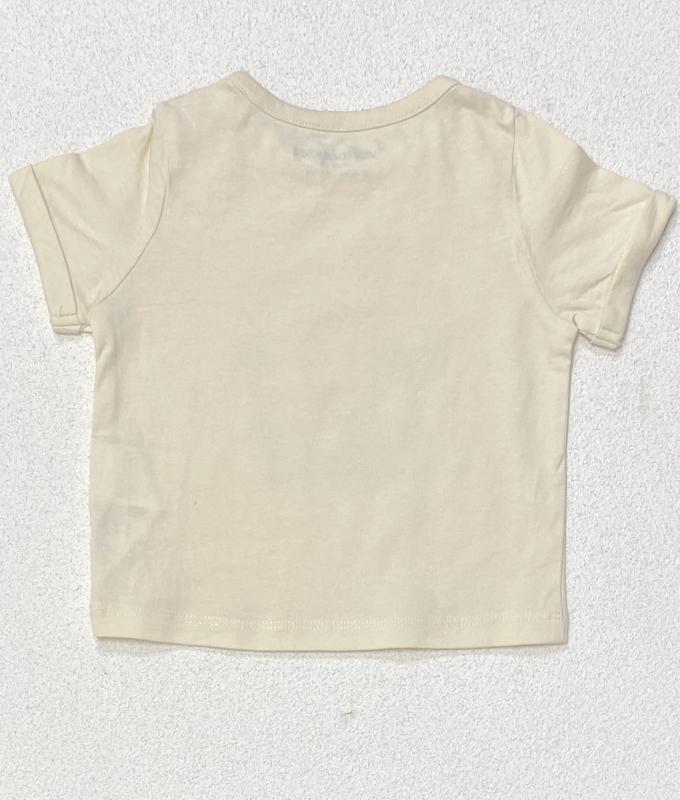 TShirt Garçon 6 mois