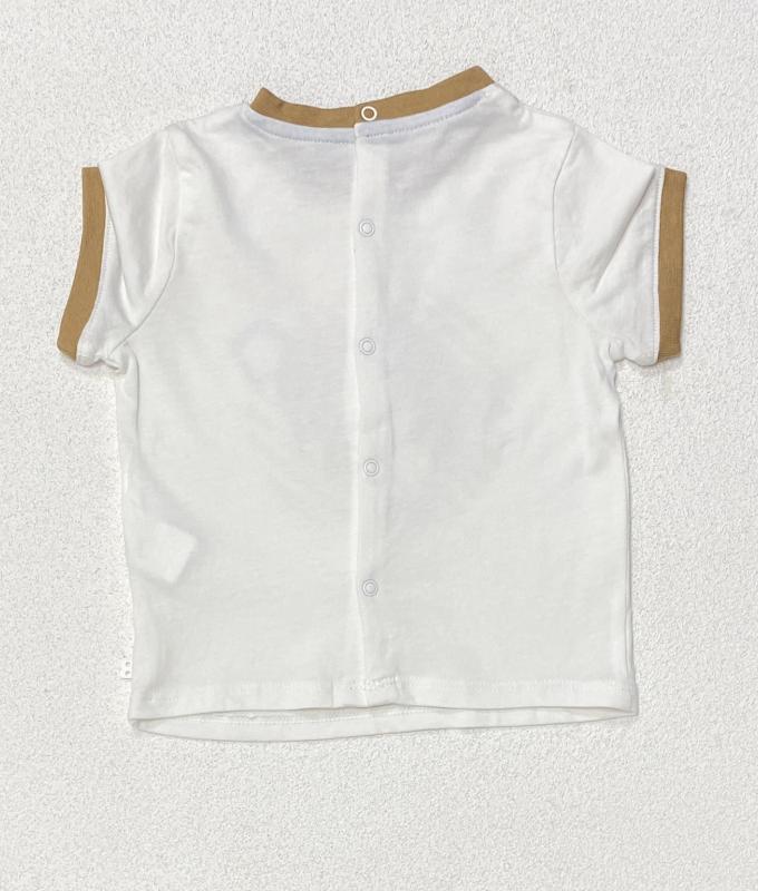 TShirt Garçon 6 mois