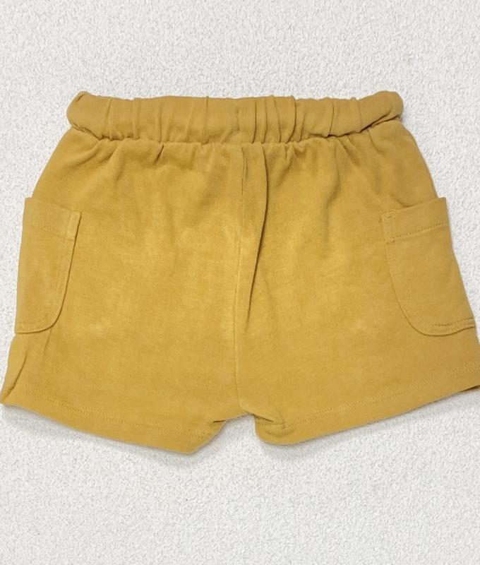 Short Garçon 6 mois