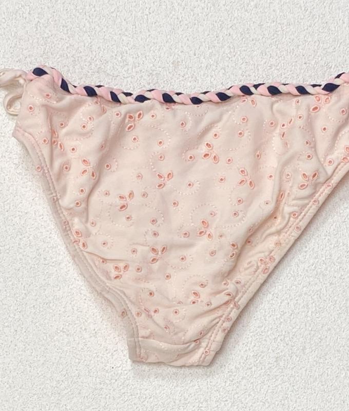 Maillot Fille 6 ans
