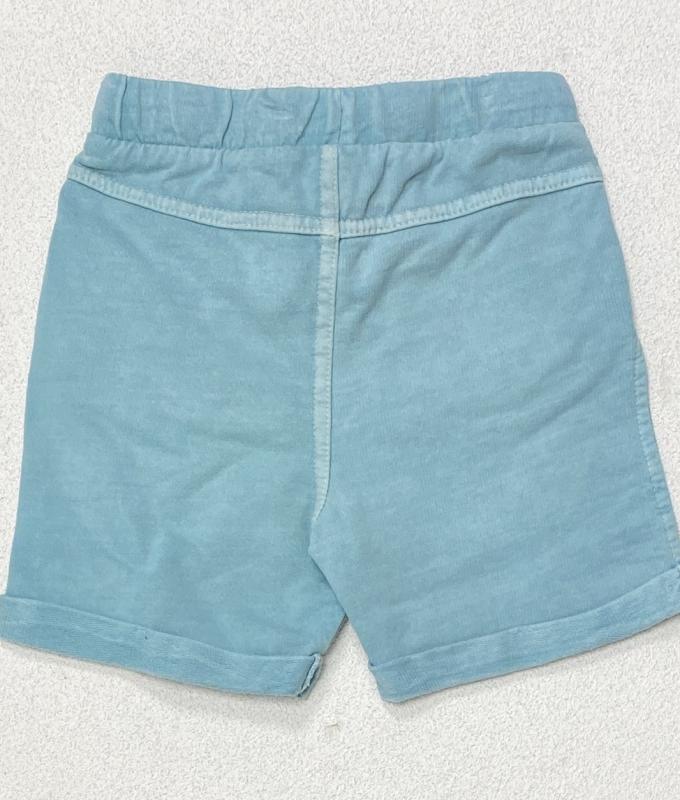 Short Garçon 18 mois