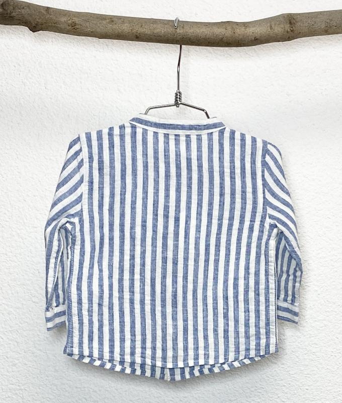 Chemise Garçon 6 mois