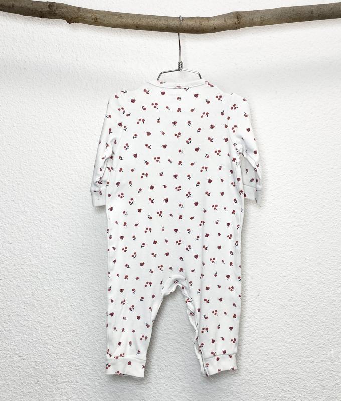 Pyjama Fille 12 mois