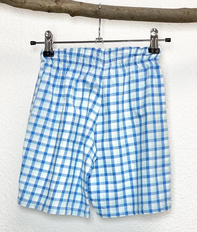 Pyjama Garçon 8 ans