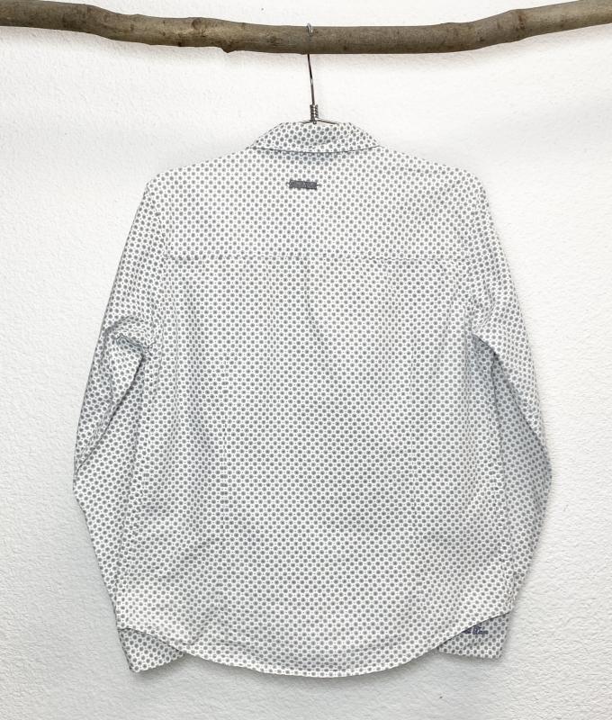 Chemise Garçon 10 ans