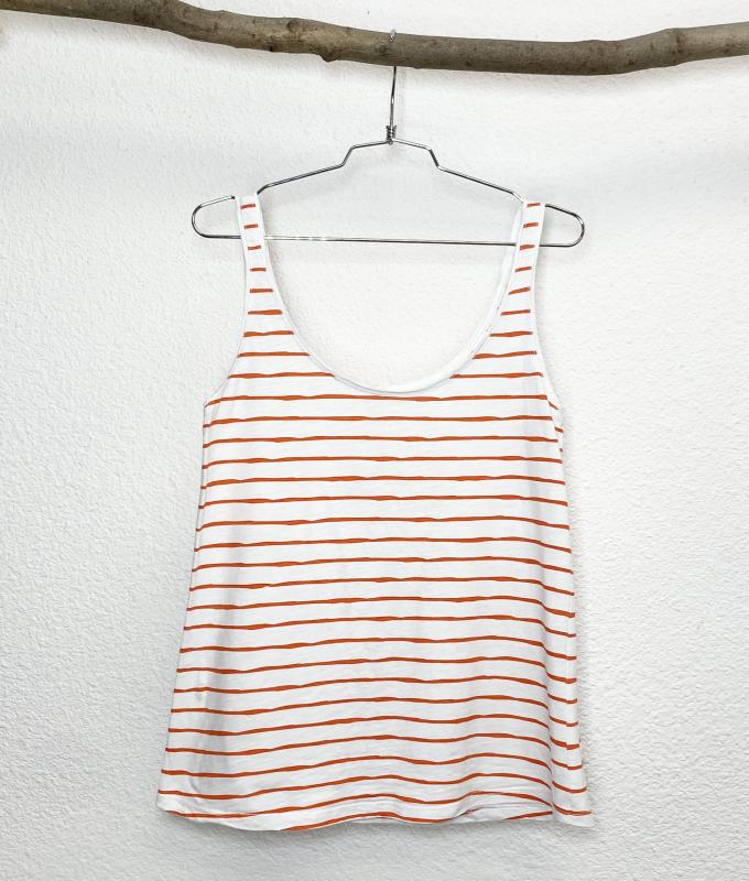 Débardeur Fille 14 ans