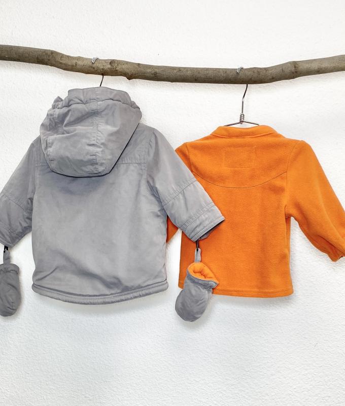 Ensemble Garçon 6 mois