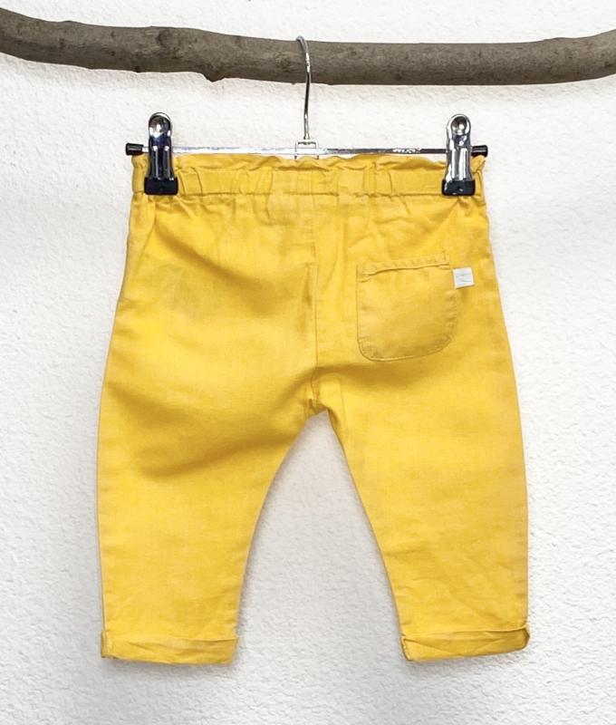 Pantalon Fille 9 mois