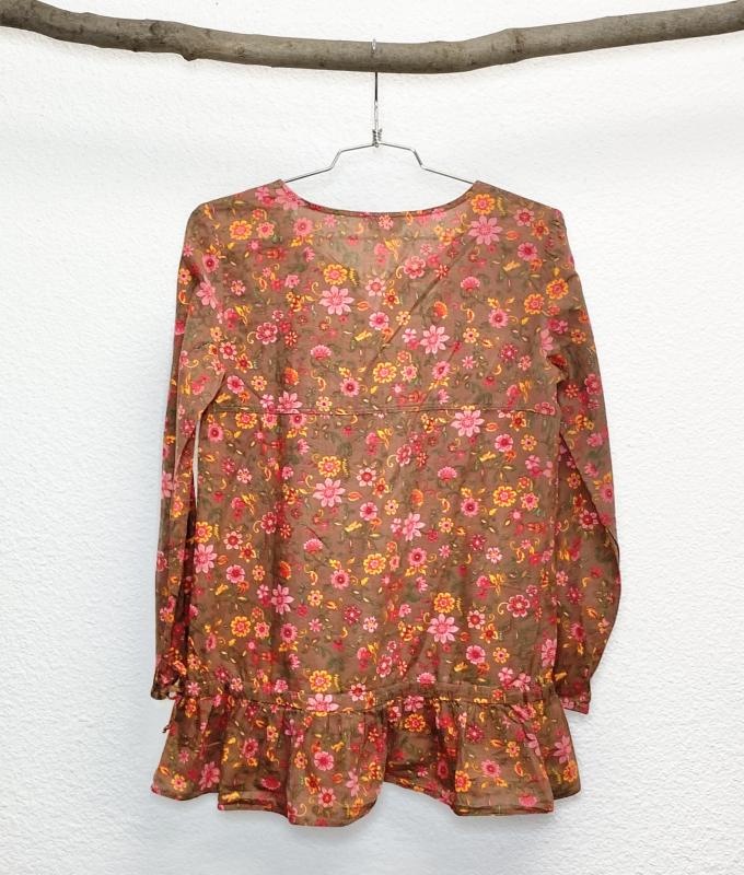 Tunique Fille 10 ans