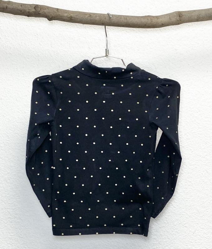 Sous Pull Fille 5 ans