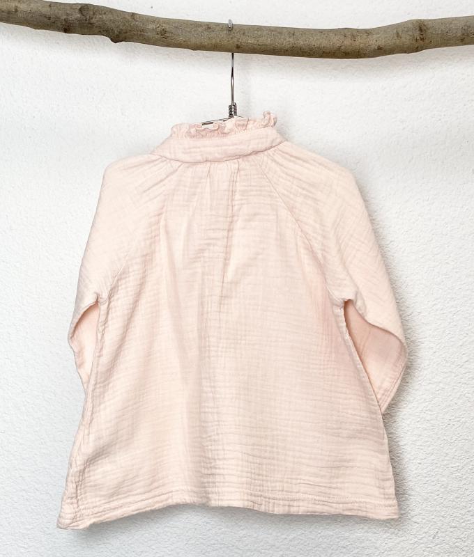 Blouse Fille 4 ans