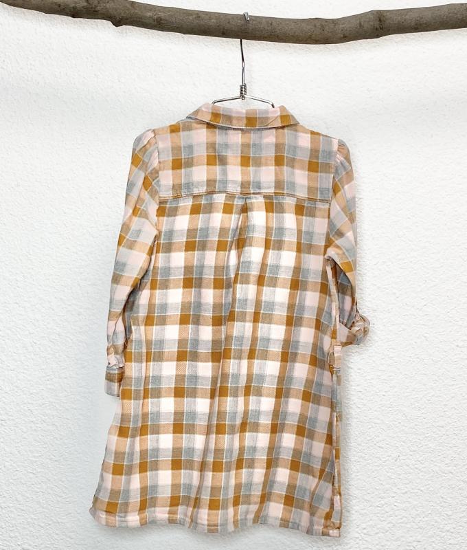 Robe Fille 3 ans