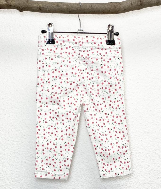 Pantalon Fille 9 mois