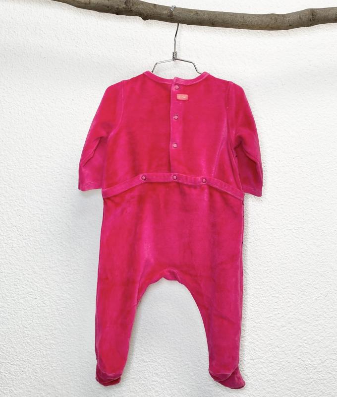 Pyjama Fille 9 mois