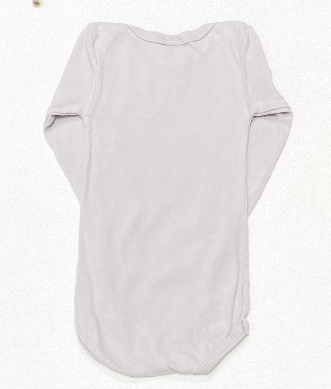 Body Mixte 6 mois