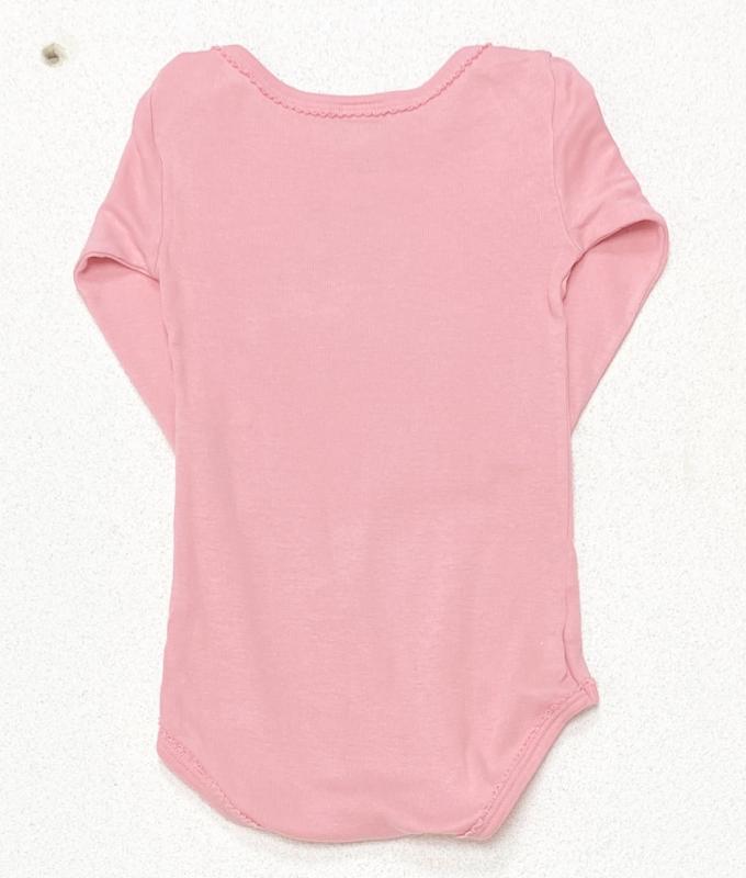 Body Fille 6 mois
