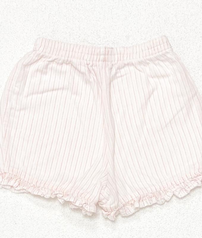 Short Fille 3 mois