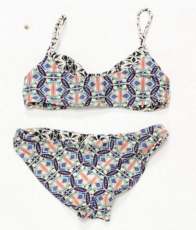 Maillot Fille 12 ans