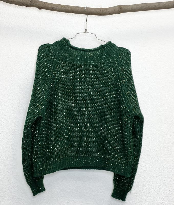 Pull Fille 14 ans