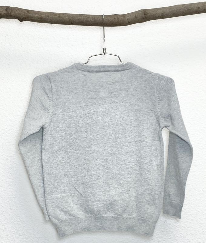 Pull Garçon 5 ans