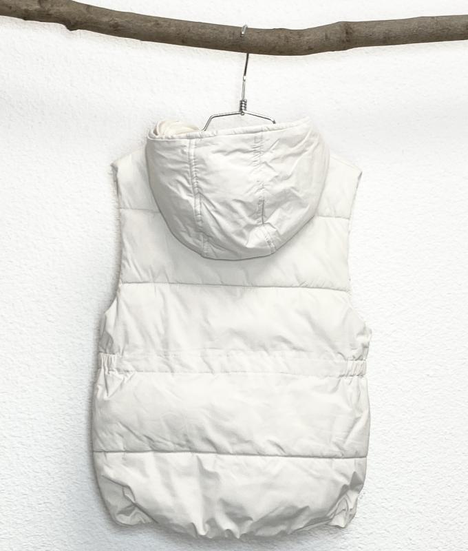 Doudoune Mixte 4 ans