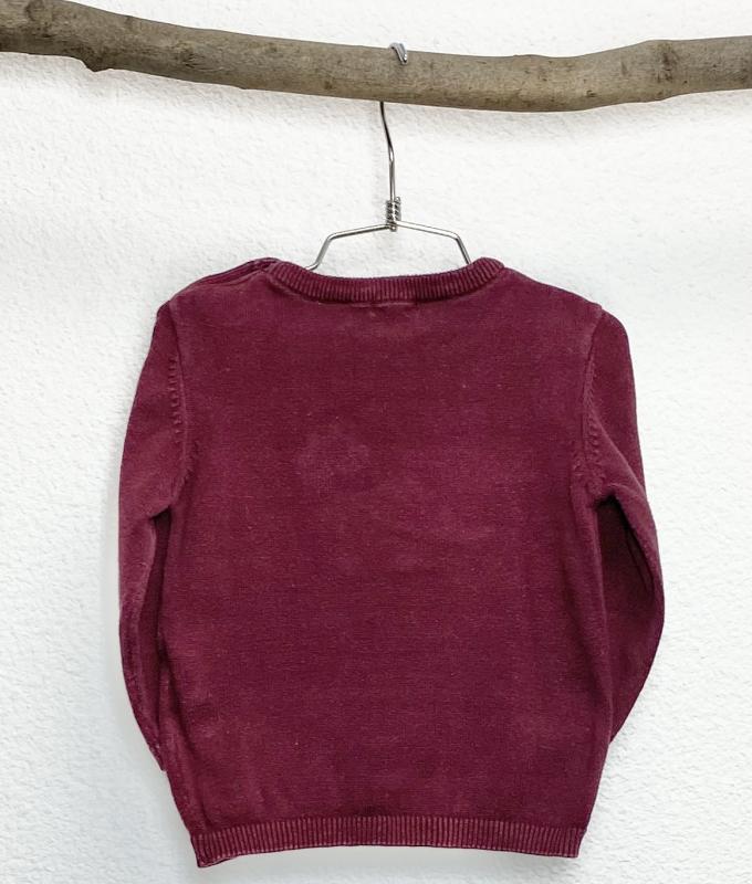 Pull Garçon 12 mois