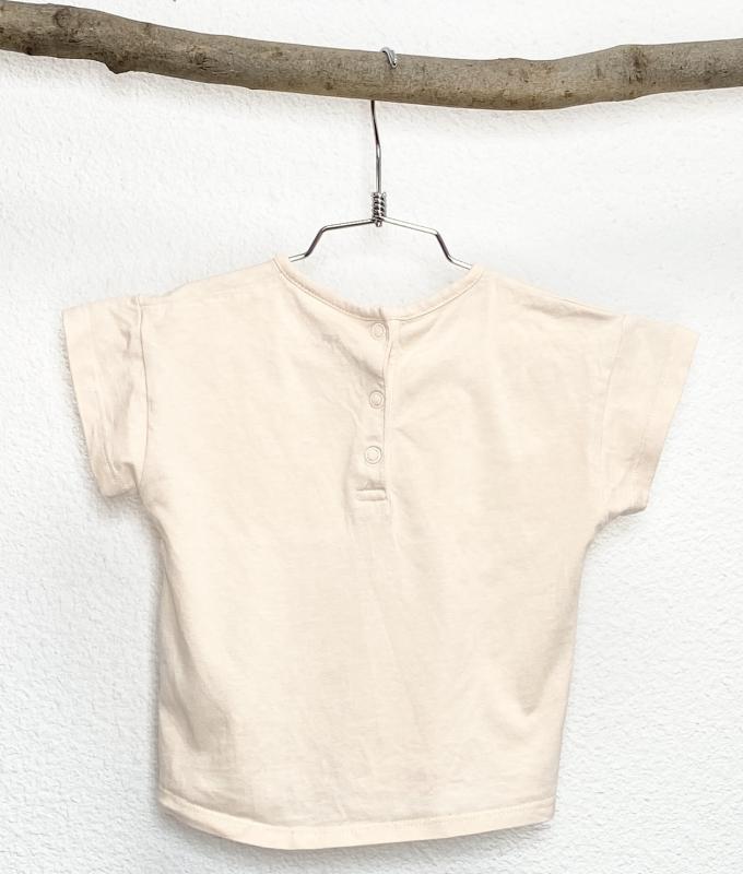 TShirt Fille 12 mois