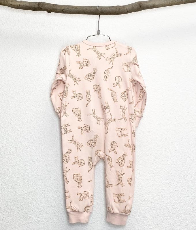 Pyjama Fille 18 mois