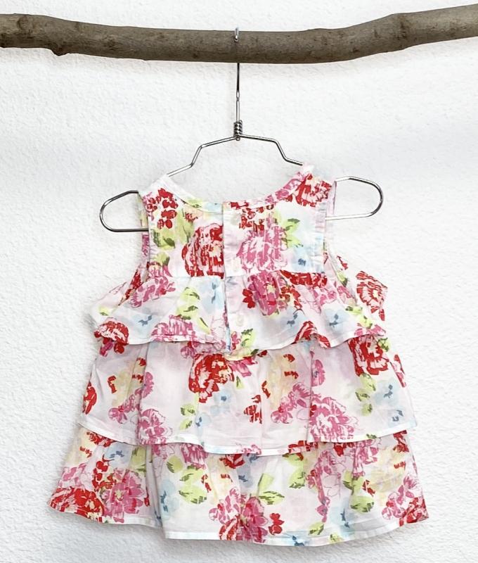 Débardeur Fille 12 mois