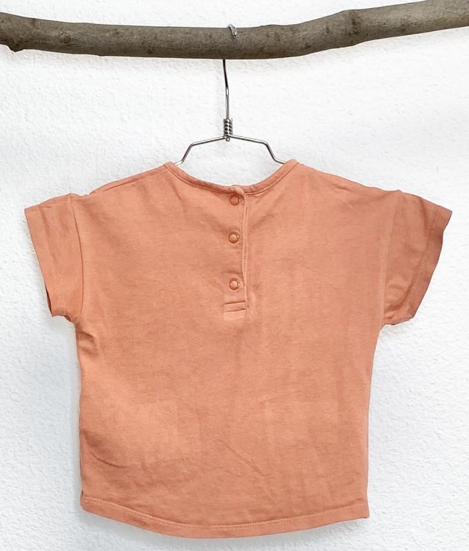 TShirt Fille 12 mois