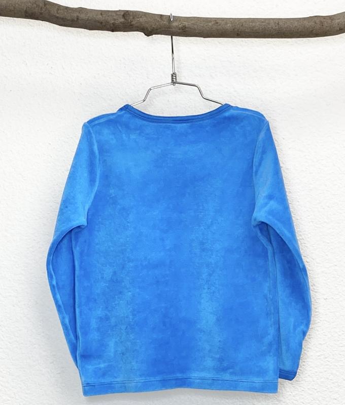 Pyjama Garçon 4 ans
