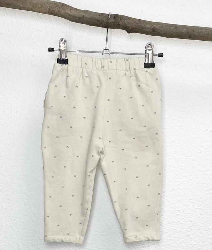 Jogging Fille 18 mois