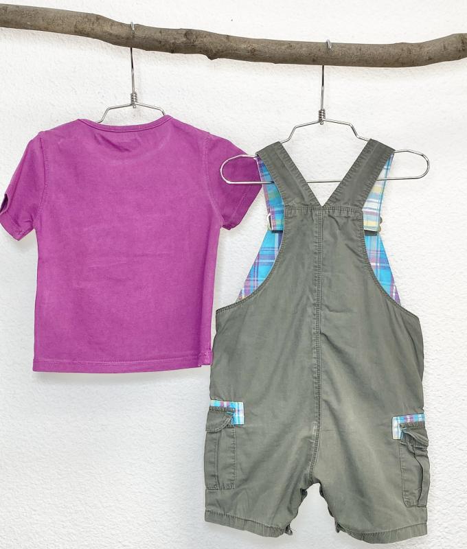 Ensemble Mixte 18 mois