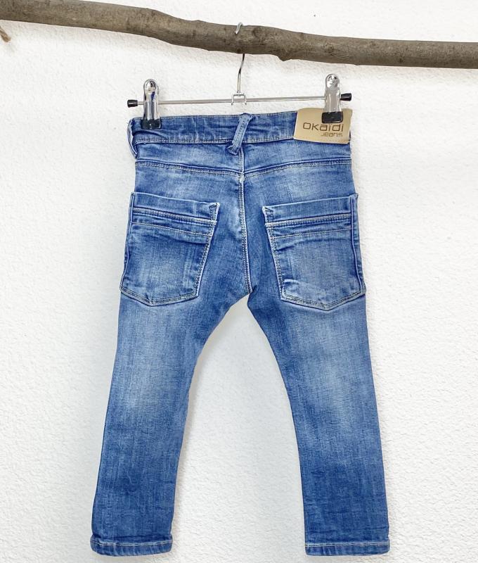 Pantalon Garçon 24 mois