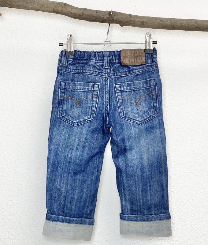 Jean Garçon 24 mois