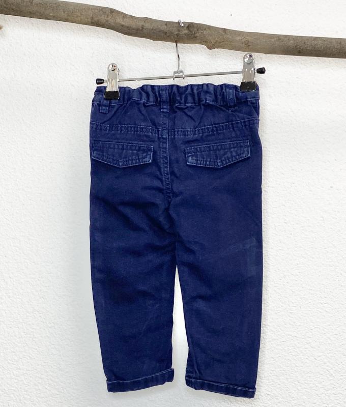 Pantalon Garçon 24 mois