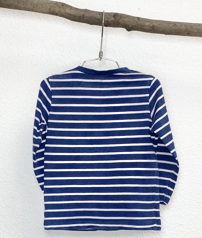 TShirt Garçon 12 mois