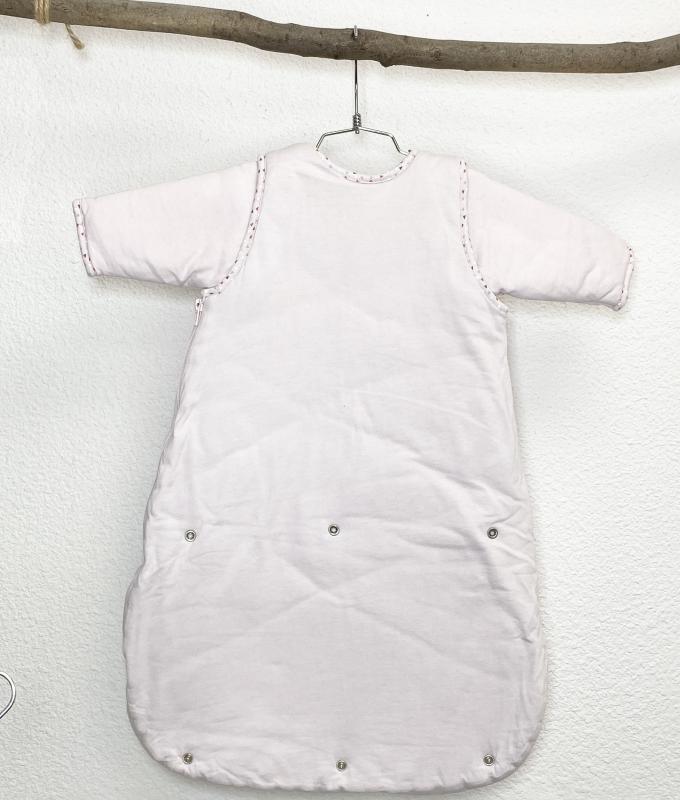 Gigoteuse Fille 6 mois