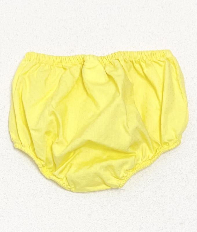 Bloomer Fille 12 mois