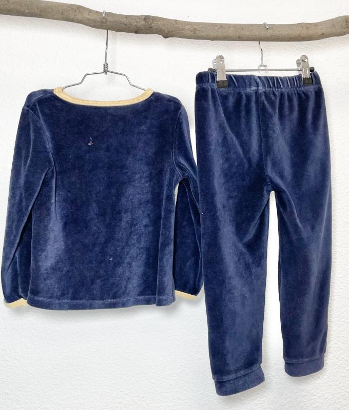 Pyjama Fille 4 ans