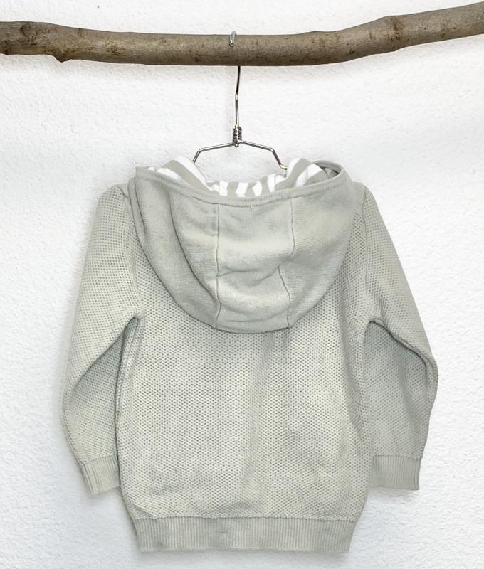 Sweat Garçon 18 mois