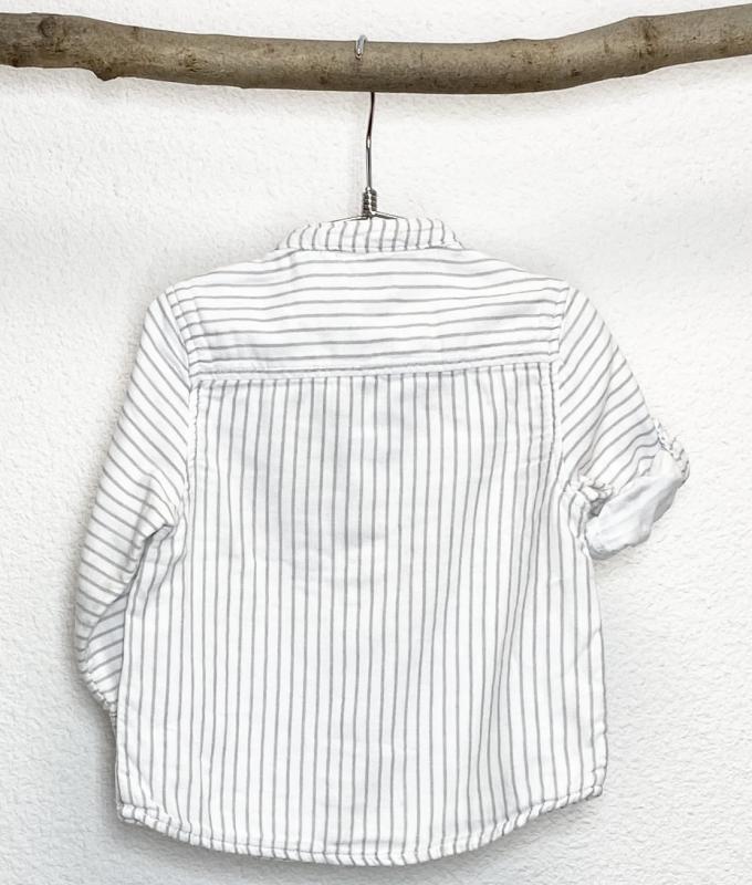 Chemise Garçon 18 mois