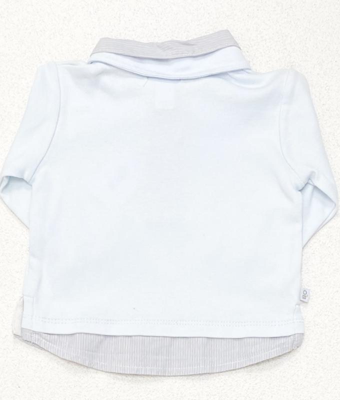 Polo Garçon 3 mois